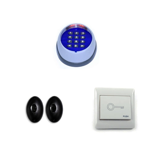 Aleko Products || ACC3 Accessory Kit for Gate Openers