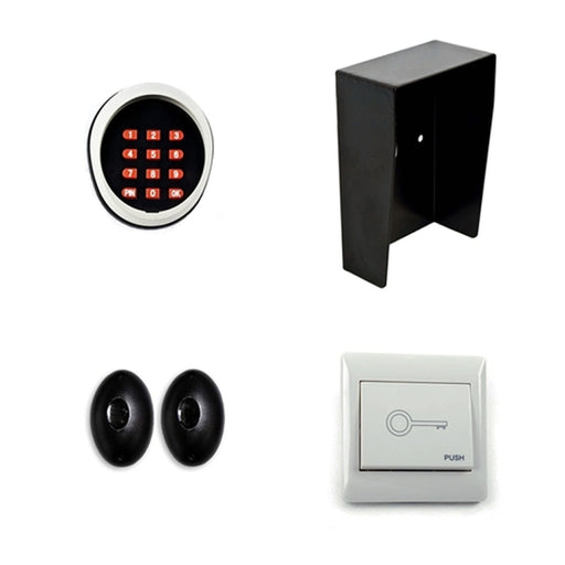 Aleko Products || Accessory Kit for Gate Openers - ACC4