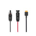 EcoFlow || EcoFlow Solar to T60i Charging Cable 2.5M