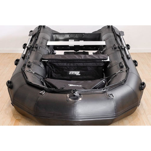 Stryker || Stryker HD 420 (13 '7") Inflatable Boat Blacked Out