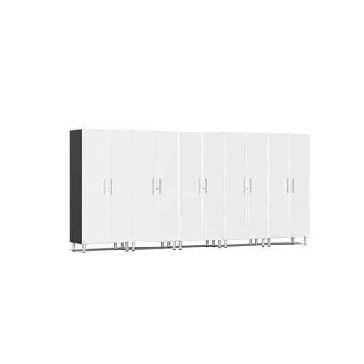 Ulti-Mate Garage || Ulti-MATE Garage 2.0 Series 5-Pc Tall Cabinet Kit UG22650W
