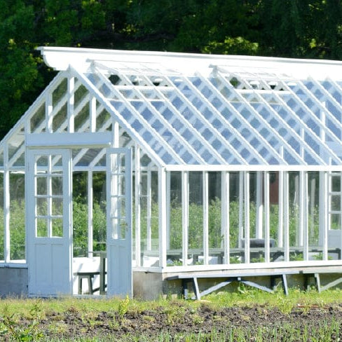 6 Types Of Greenhouses For Your DIY Project