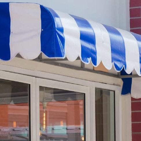 9 Best Places Where You Can Install Awnings