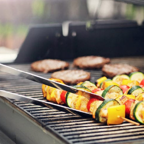 9 Tips To Care For Your Outdoor Grilling Station