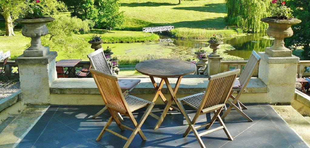 Building A Patio? Here Is A Guide