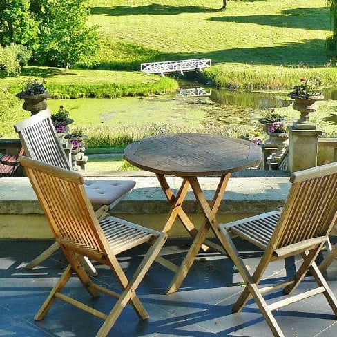 Building A Patio? Here Is A Guide