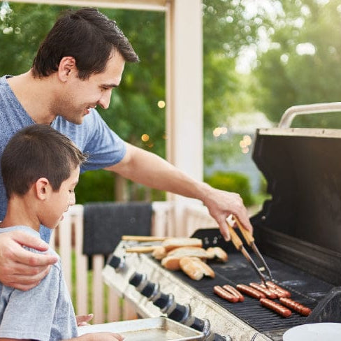 How To Choose The Right Outdoor Gourmet Grill For You