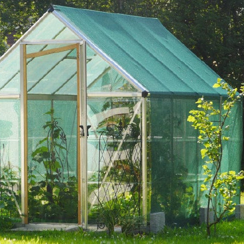 Optimize Your Greenhouse For A Great Growing Season