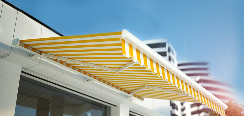The 10 Best Patio Awnings of 2022