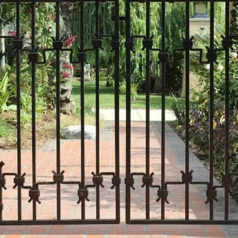 The What And The How Of Gear-Driven Sliding Gate Openers