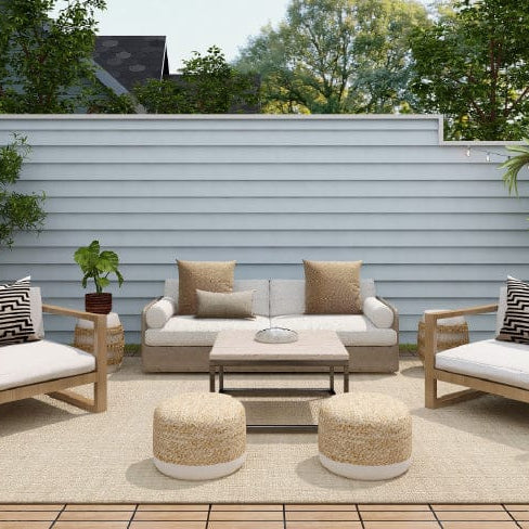 Things to do in June: Outdoor Furniture Assembly