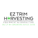 EZ Trim Harvesting