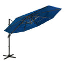 Outdoor Shades & Umbrellas