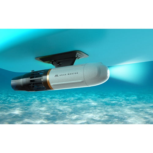 Aqua Marina || BlueDrive X Water Propulsion Device - Single Battery