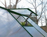 Canopia by Palram || Balance 8 ft. x 8 ft. Greenhouse Kit - Green Structure & Hybrid Panels