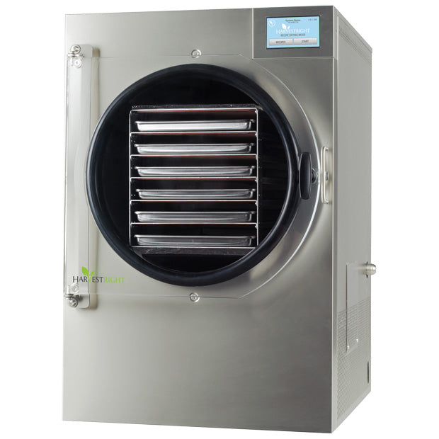 Harvest Right || Harvest Right Scientific Pro Freeze Dryer | Large + Oil Free Pump Included