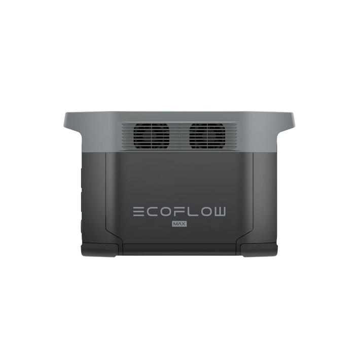 EcoFlow || DELTA 2 Max Portable Power Station
