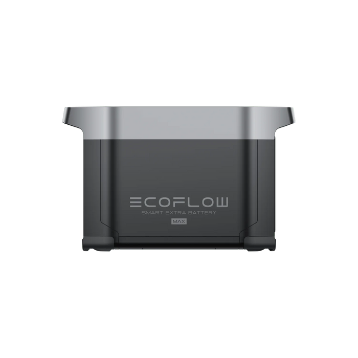 EcoFlow || DELTA 2 Max Smart Extra Battery