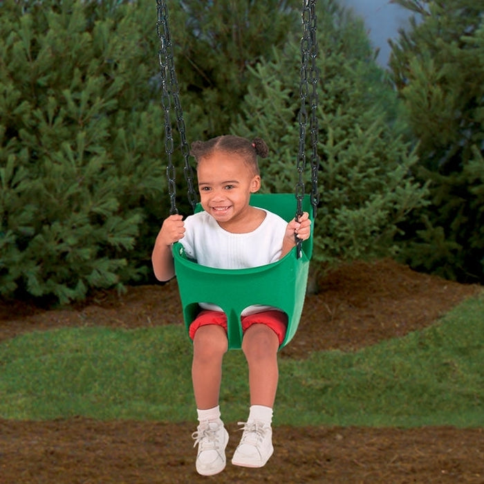 Playstar || PlayStar Commercial Grade Toddler Swing