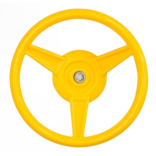 Playstar || Playstar's Steering Wheel