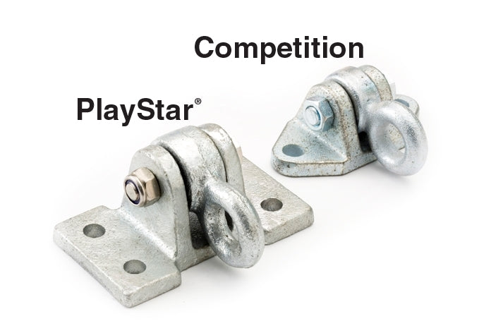Playstar || PlayStar Commercial Grade Swing Hangers