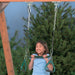 Playstar || PlayStar Commercial Grade Trapeze Bar Only