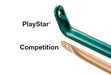 Playstar || PlayStar Commercial Grade Trapeze Bar With Chain