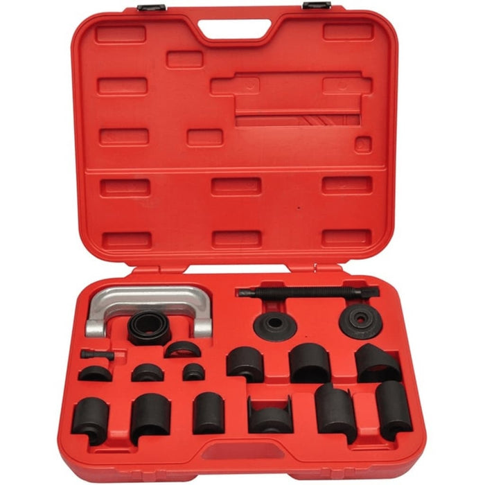 vidaXL || 21-Piece Ball Joint Adapter Tool Set 210025