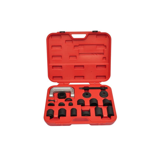 vidaXL || 21-Piece Ball Joint Adapter Tool Set 210025