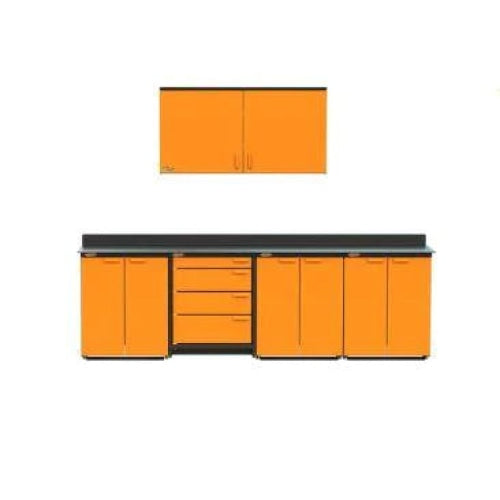 Swivel Storage Solutions || 60" Table Support (for use between Modular units to create an open section)