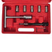 vidaXL || 7 pcs Diesel Injector Cutter Set 210111