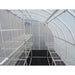 Solexx || 8' x 12' Solexx Harvester Hobby Greenhouse - Basic