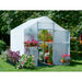 Solexx || 8' x 24' Solexx Garden Master Backyard Greenhouse - Basic