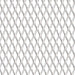 vidaXL || vidaXL Garden Wire Fence Stainless Steel 39.4"x33.5" 1.2"x0.7"x0.1"