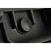 vidaXL || vidaXL Transport Hard-Case Black w/ Foam 9.2 gal capacity