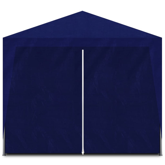 vidaXL || vidaXL Party Tent 10'x20' Blue