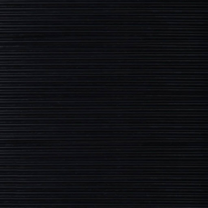 vidaXL || Rubber Floor Mat Anti-Slip 16' x 3' Fine Ribbed