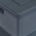 vidaXL || vidaXL Patio Storage Box 84.5 gal Anthracite