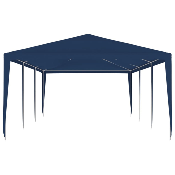 vidaXL || vidaXL Party Tent 13.1'x29.5' Blue