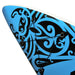 vidaXL || vidaXL Inflatable Stand Up Paddleboard Set 144.1"x29.9"x5.9" Blue