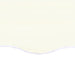 vidaXL || vidaXL Awning Top Sunshade Canvas Cream 137.8"x98.4"