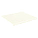 vidaXL || vidaXL Replacement Fabric for Awning Cream 13.1'x11.5'
