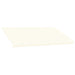 vidaXL || vidaXL Awning Top Sunshade Canvas Cream 196.9"x118.1"