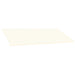 vidaXL || vidaXL Awning Top Sunshade Canvas Cream 236.2"x118.1"