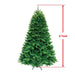Aleko Products || Ultra Lush Traditional Lifelike Artificial Indoor Christmas Holiday Tree - 6 Foot