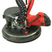 Aleko Products || Lightweight Drywall Sander with Vacuum and LED Light - DP-30002 - Adjustable Speed