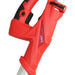 Aleko Products || Lightweight Drywall Sander with Vacuum and LED Light - DP-30002 - Adjustable Speed