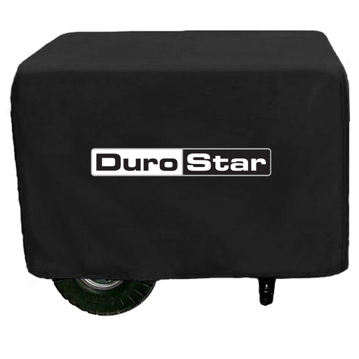 DuroMax || DuroStar DSLGC Large Weather Resistant Portable (6000 - 13000 watt) Generator Cover