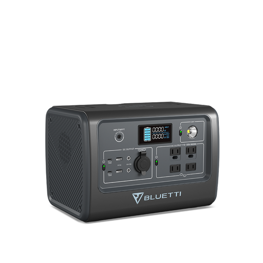 Bluetti || BLUETTI EB70S Portable Power Station | 800W 716Wh