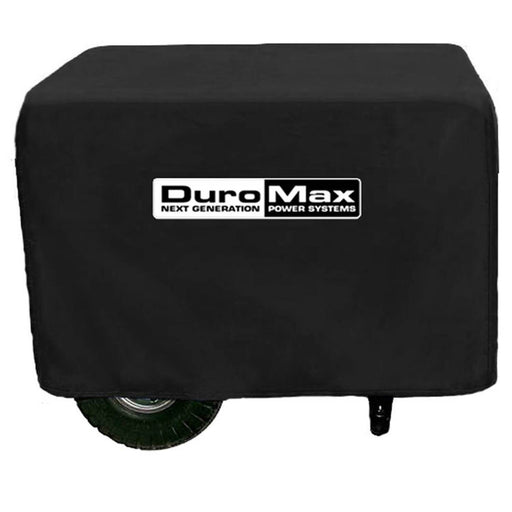 DuroMax || DuroMax XPLGC Large Weather Resistant Portable (6000 - 13000 watt) Generator Cover